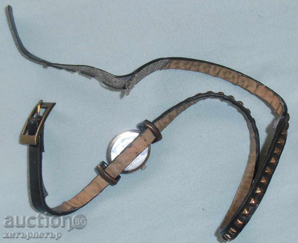 Μεταχειρισμένο γυναικείο ρολόι χειρός - 5 Μεταχειρισμένο γυναικείο ρολόι χειρός - 5