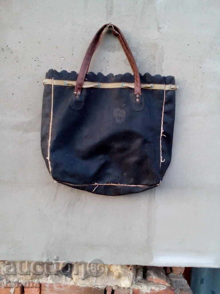 Auction Ancient bag, bag Auction Ancient bag, bag