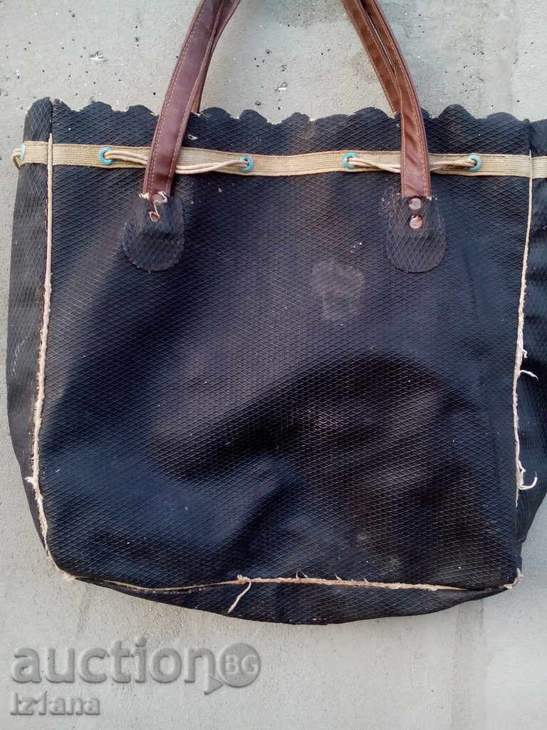 Delivery of Ancient bag, bag Delivery of Ancient bag, bag