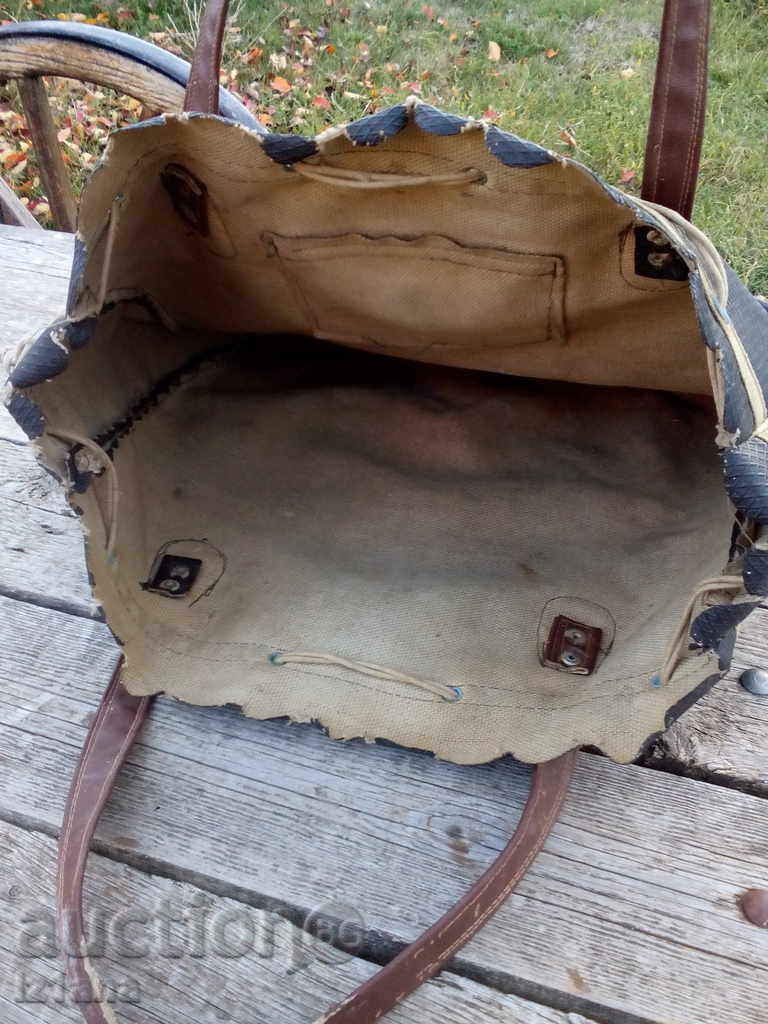 Ancient bag, bag - 6 Ancient bag, bag - 6