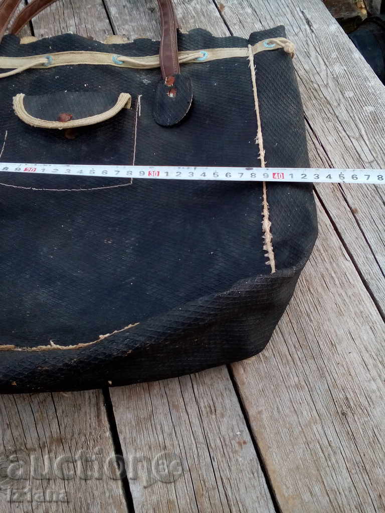 Ancient bag, bag - 7 Ancient bag, bag - 7