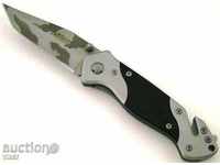 Πτυσσόμενο μαχαίρι M Tech 95x210