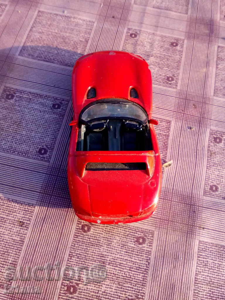 Metal stroller - 5 Metal stroller - 5