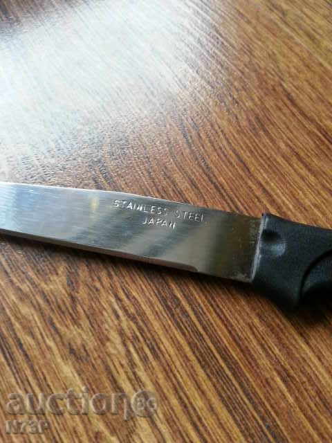 NOZH.NOZHKA cu preț 1.00 BGN | € 0.51 NOZH.NOZHKA cu preț 1.00 BGN | € 0.51