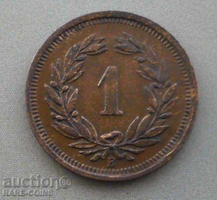 Elveția 1 rappel 1934 B (2) (4k) cu preț € 3.07 | 6.00 BGN