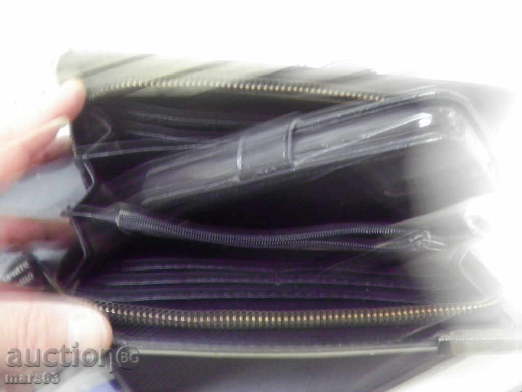 Ladies' wallet - 5 Ladies' wallet - 5