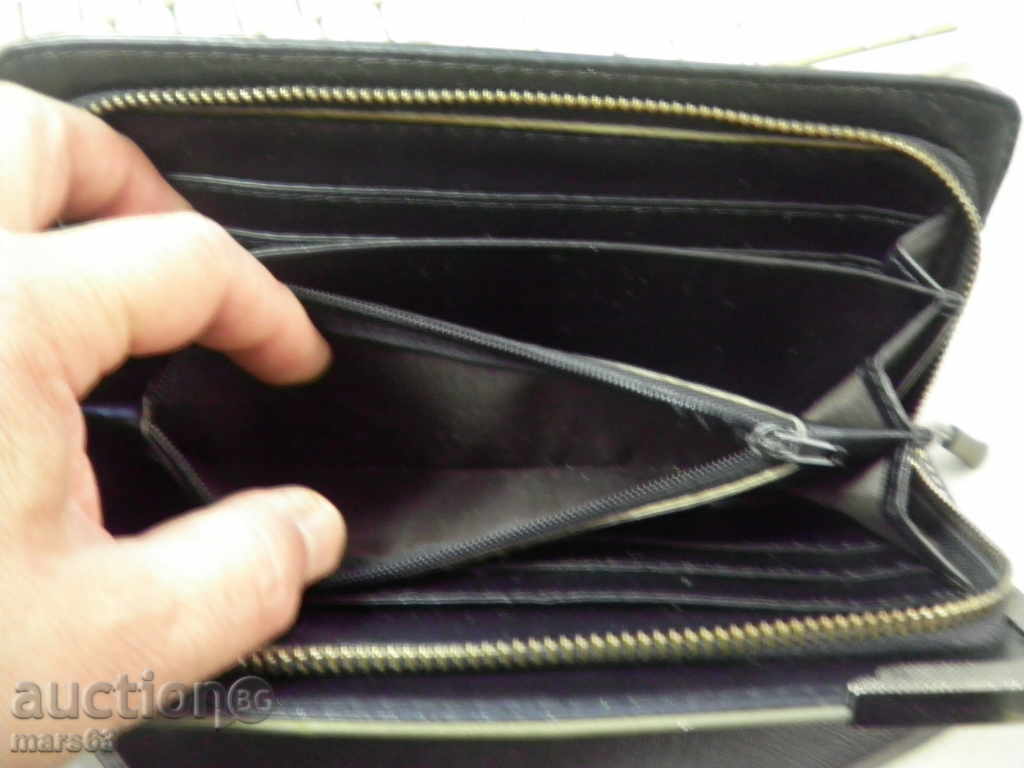 Ladies' wallet - 6 Ladies' wallet - 6