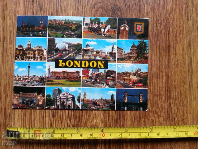 CARDS.COLECTION.CARDS with price 0.50 BGN | € 0.26