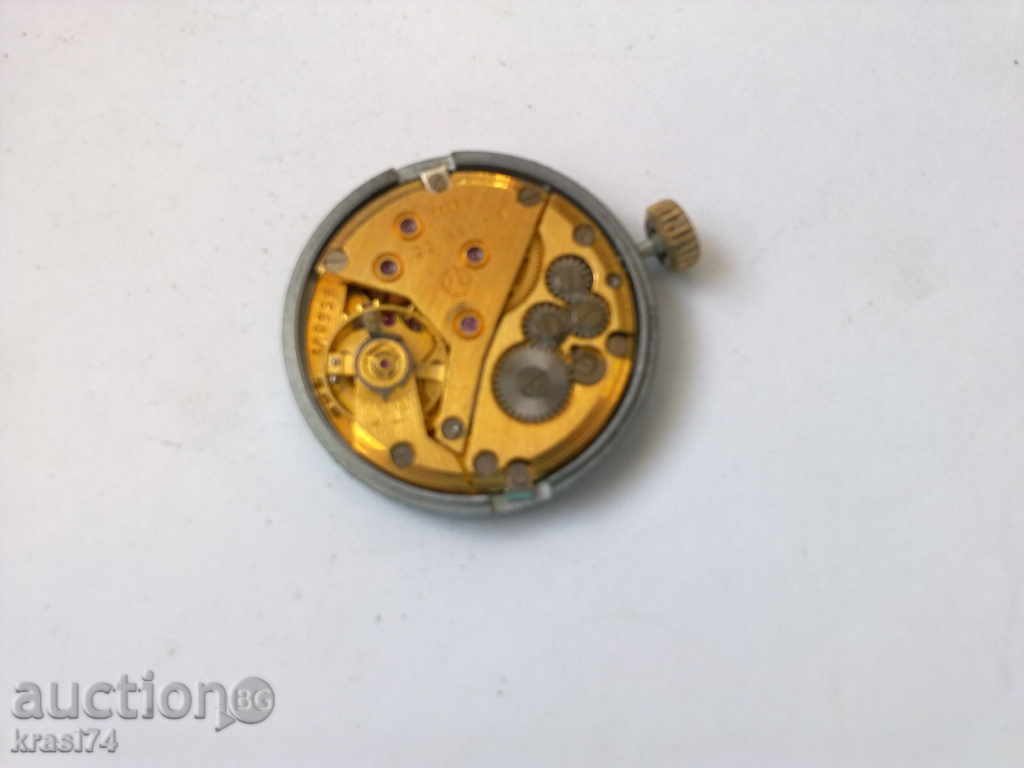 ceas Masina cu preț 10.00 BGN | € 5.11