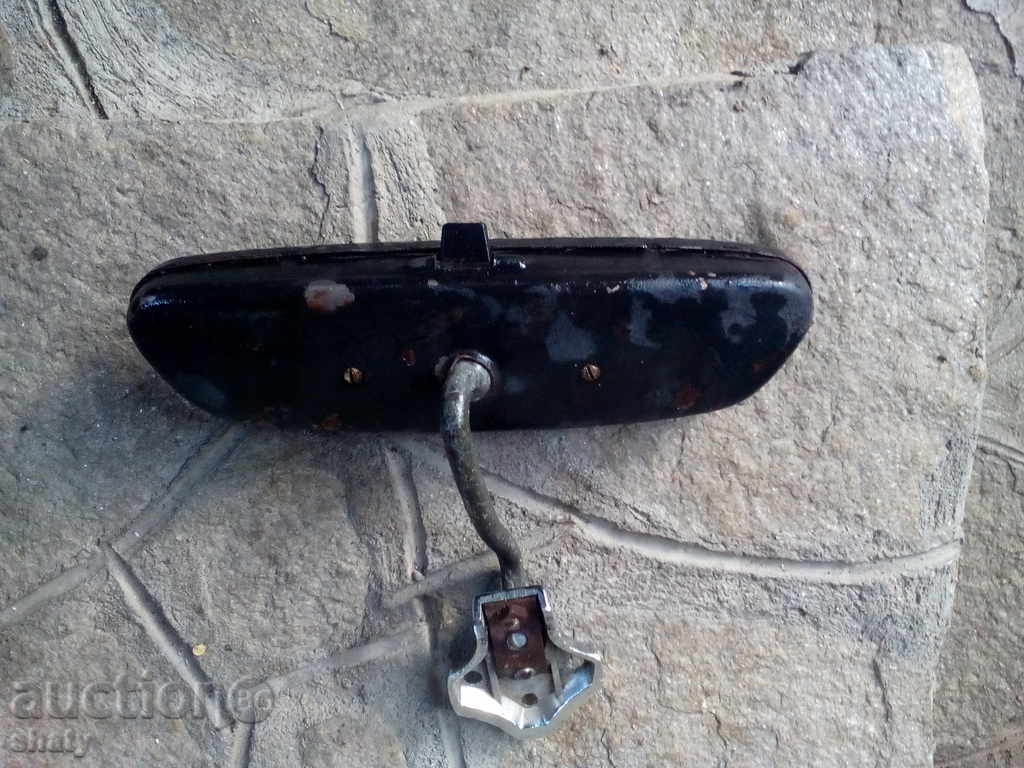 An old car mirror. with price 20.00 BGN | € 10.23 An old car mirror. with price 20.00 BGN | € 10.23