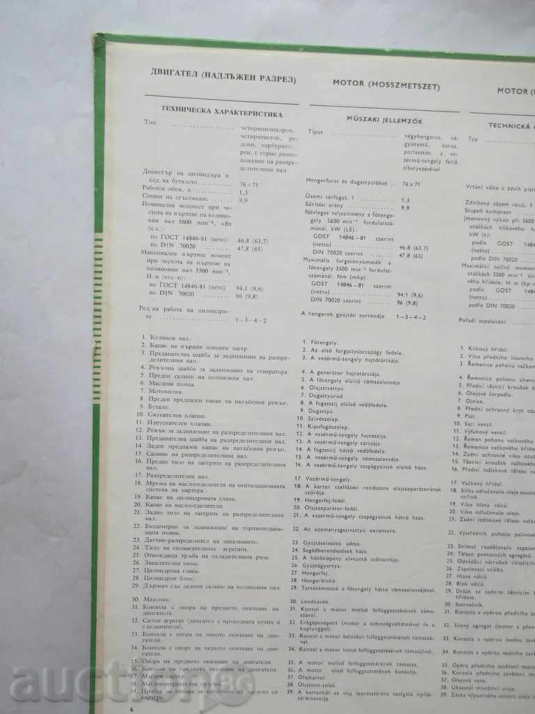 Auction Автомобил ВАЗ-2108 Car Drive Album Auction Автомобил ВАЗ-2108 Car Drive Album