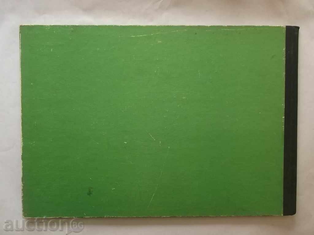 Автомобил ВАЗ-2108 Car Drive Album - 7 Автомобил ВАЗ-2108 Car Drive Album - 7