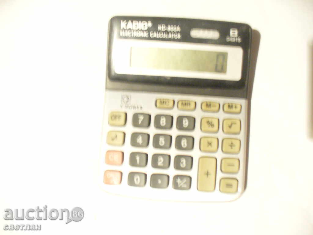 Cassini ΥΠΟΛΟΓΙΣΤΗΣ με τιμή 10.00 BGN | € 5.11 Cassini ΥΠΟΛΟΓΙΣΤΗΣ με τιμή 10.00 BGN | € 5.11