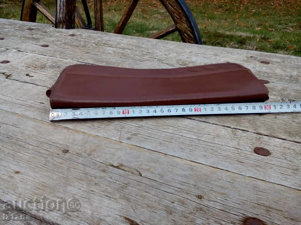 Auction Ladies leather bag Auction Ladies leather bag