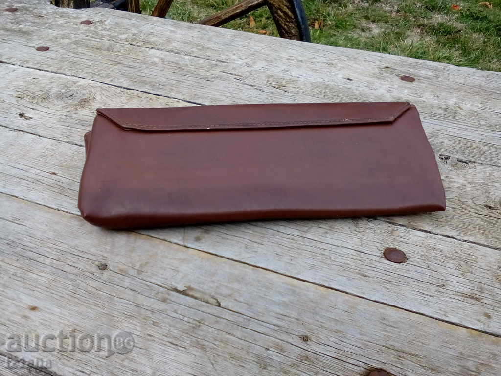 Ladies leather bag - 5 Ladies leather bag - 5