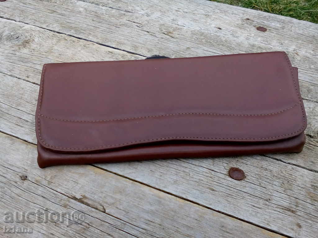 Ladies leather bag - 6 Ladies leather bag - 6