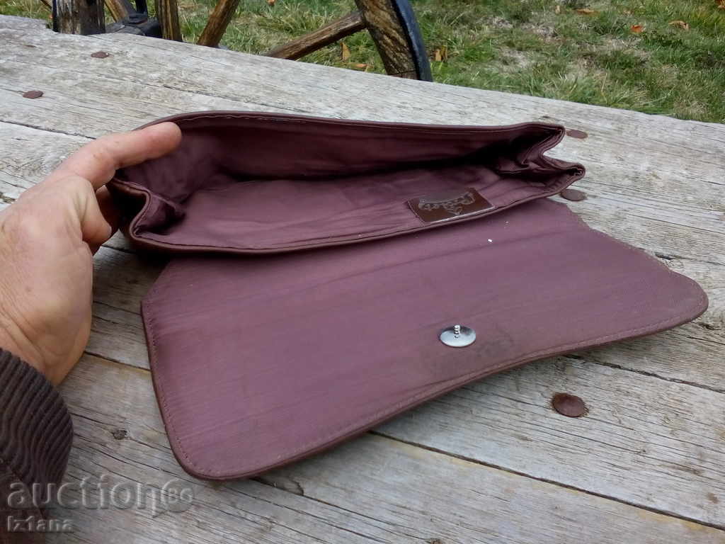 Ladies leather bag - 7 Ladies leather bag - 7