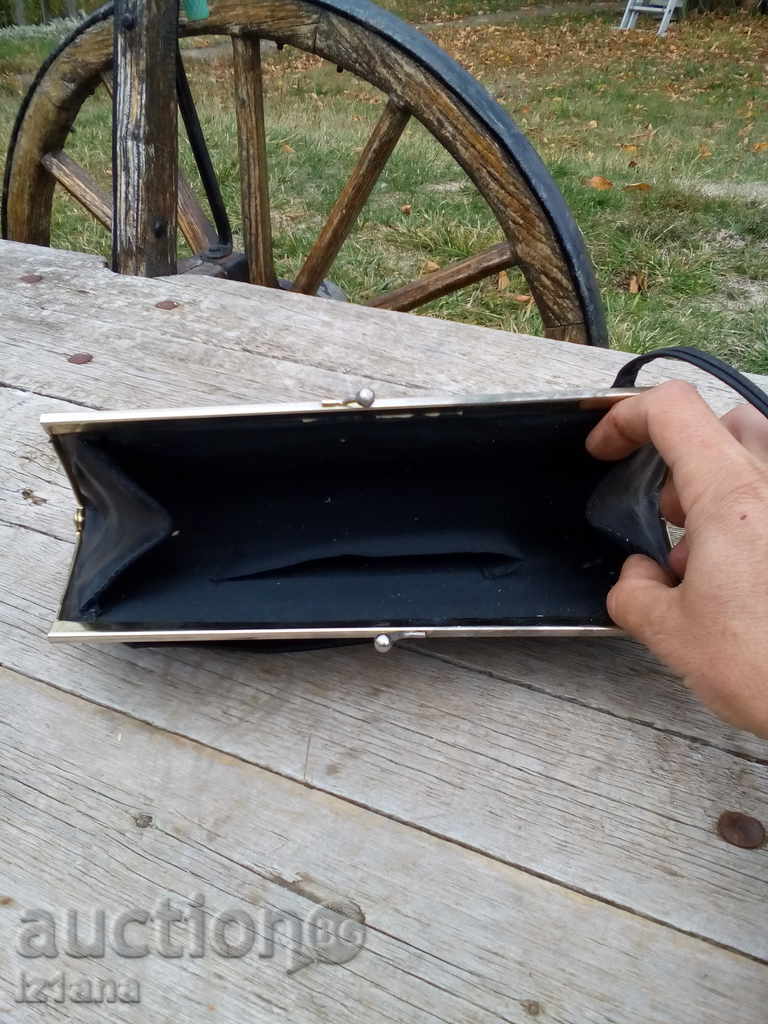 Ladies leather bag - 5 Ladies leather bag - 5