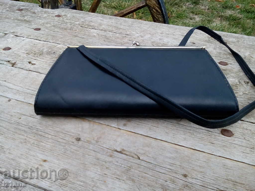 Ladies leather bag - 6 Ladies leather bag - 6