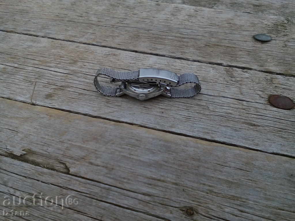 Delivery of Clock ZARYA, ZARIA Delivery of Clock ZARYA, ZARIA