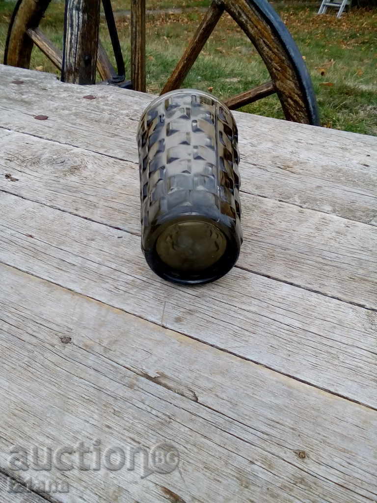 Glass vase - 6 Glass vase - 6