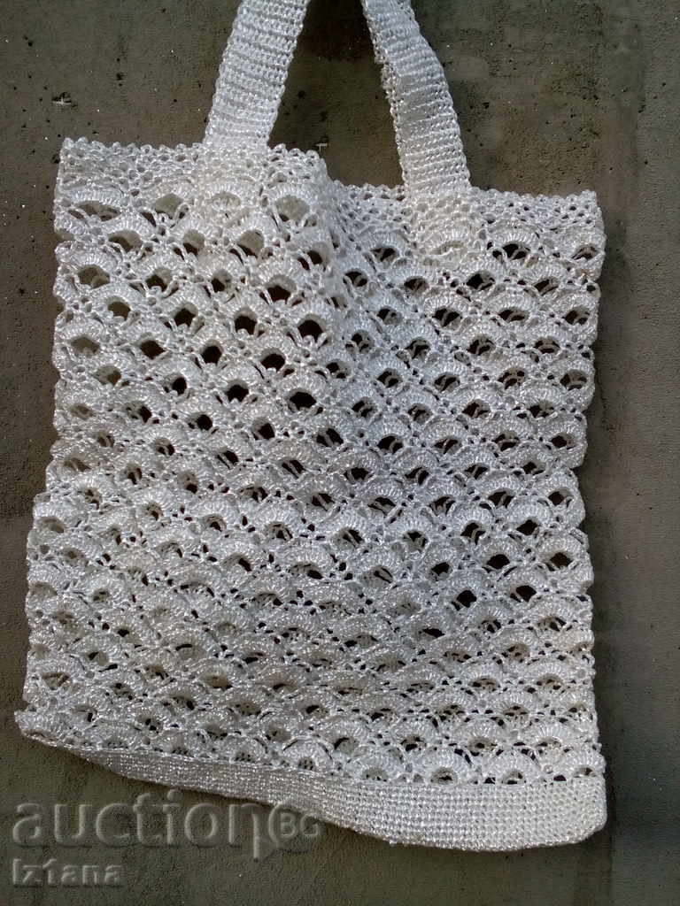 Bag, bag with price 10.00 BGN | € 5.11 Bag, bag with price 10.00 BGN | € 5.11