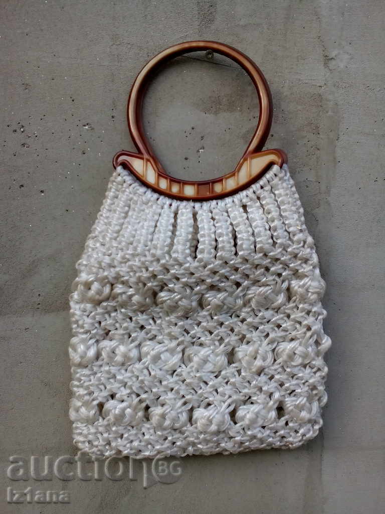 Bag, bag with price 10.00 BGN | € 5.11