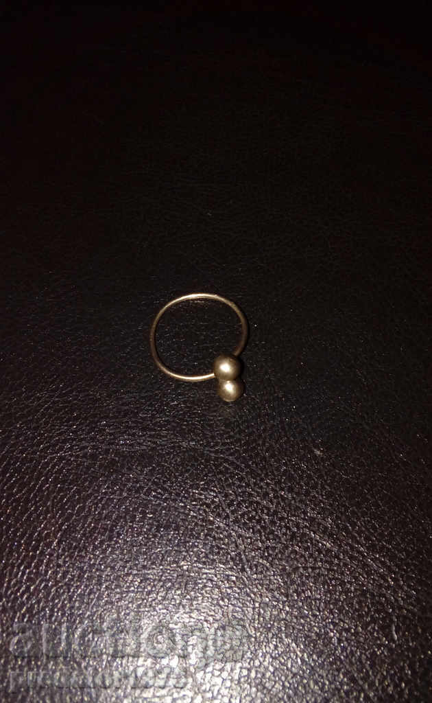 old ring