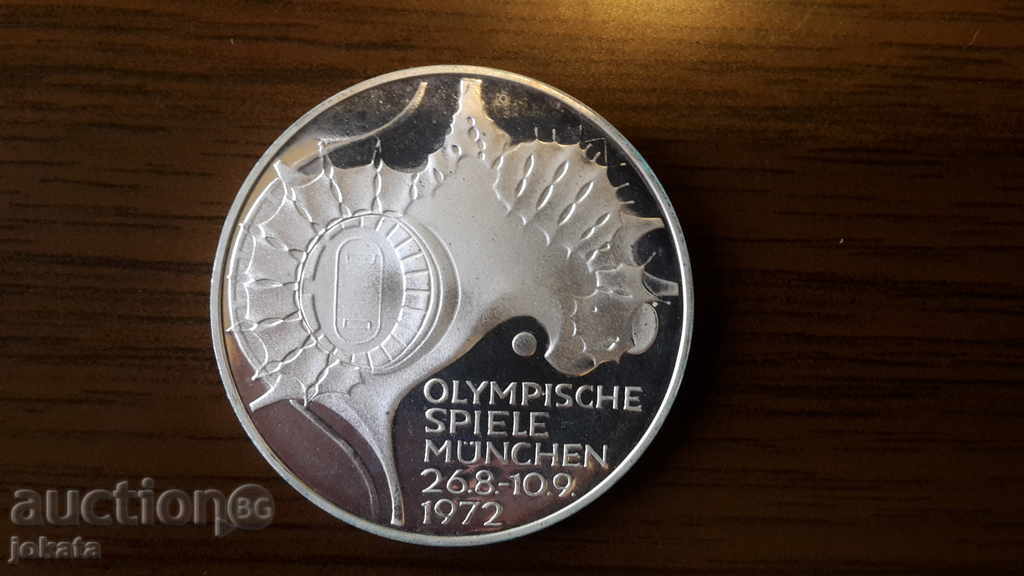 10 daughters of silver pruof marks 10 daughters of silver pruof marks