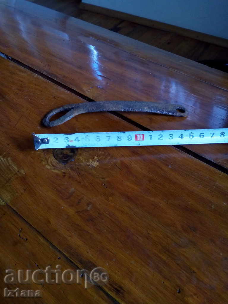 Auction Ancient latch Auction Ancient latch