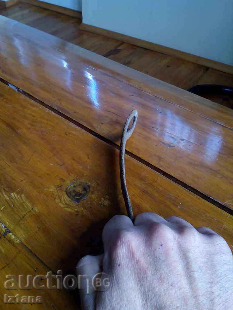 Ancient latch - 6 Ancient latch - 6