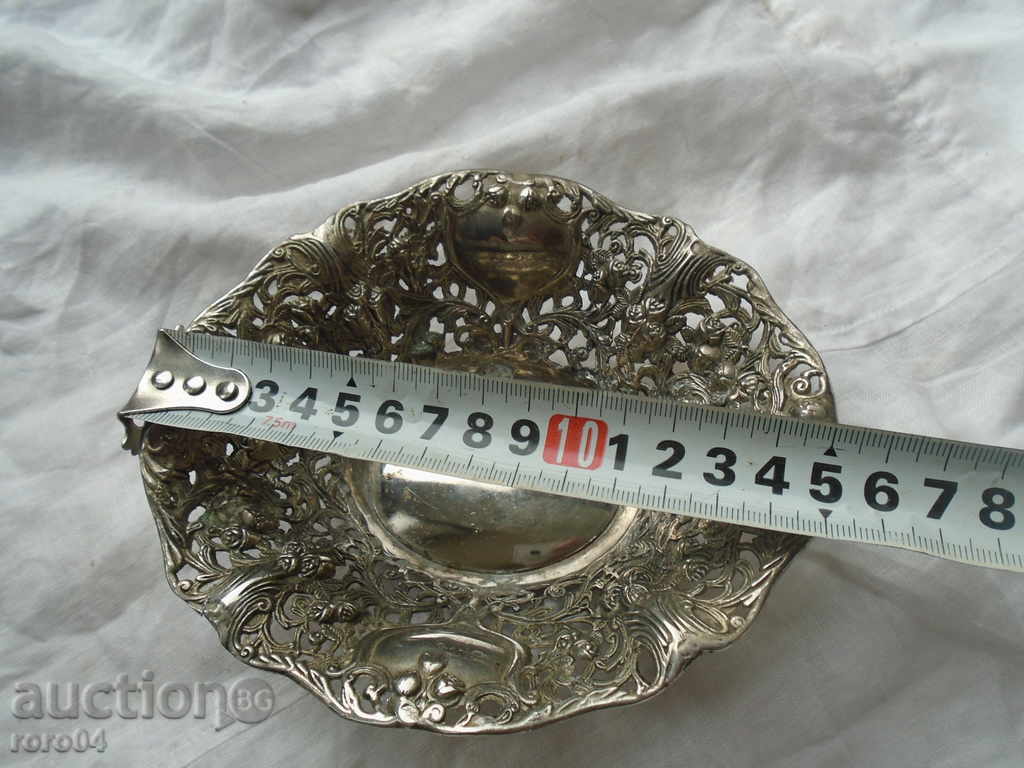 Delivery of BEAUTIFUL OLD BONBONIER / FRUCKIER Delivery of BEAUTIFUL OLD BONBONIER / FRUCKIER