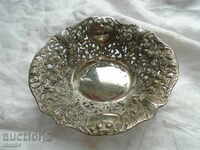 КРАСИВА СТАРА БОНБОНИЕРА / ФРУКТИЕРА