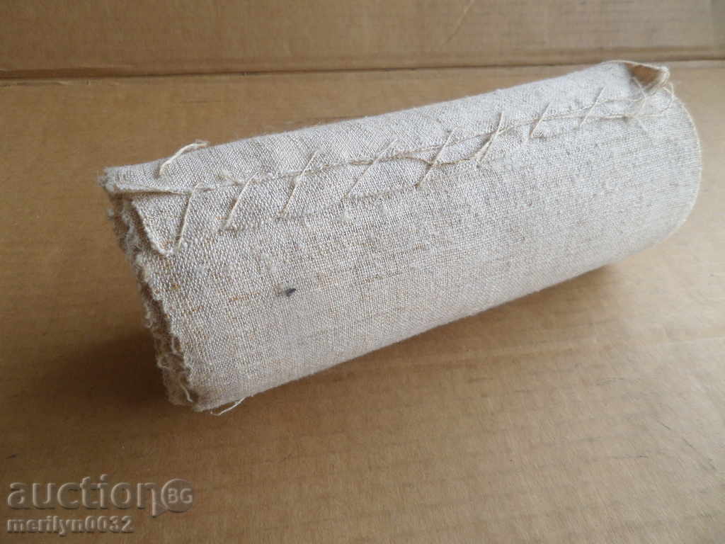 Cloth roll hand-woven fabric cloth towels with price 86.00 BGN | € 43.97 Cloth roll hand-woven fabric cloth towels with price 86.00 BGN | € 43.97