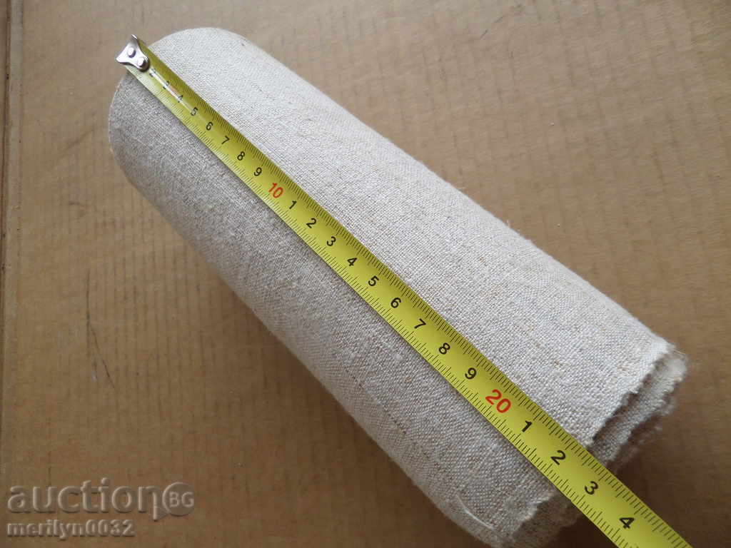 Auction Cloth roll hand-woven fabric cloth towels Auction Cloth roll hand-woven fabric cloth towels