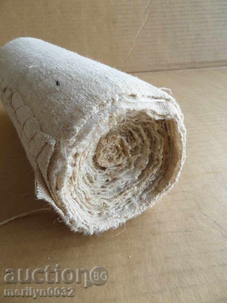 Delivery of Cloth roll hand-woven fabric cloth towels Delivery of Cloth roll hand-woven fabric cloth towels