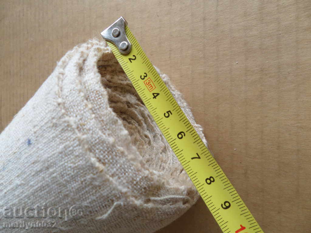 Cloth roll hand-woven fabric cloth towels - 5 Cloth roll hand-woven fabric cloth towels - 5