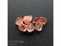 spinel - Mogok Burma 3,54 carate număr -7