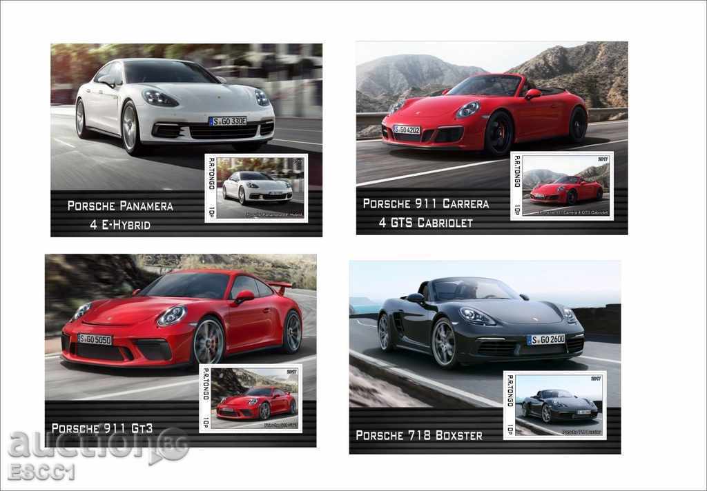 Pure Car Blocks Porsche 2017 from Tongo with price 36.00 BGN | € 18.41 Pure Car Blocks Porsche 2017 from Tongo with price 36.00 BGN | € 18.41