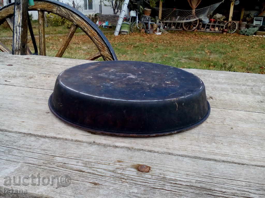 Aluminum tray, tray with price 10.00 BGN | € 5.11 Aluminum tray, tray with price 10.00 BGN | € 5.11