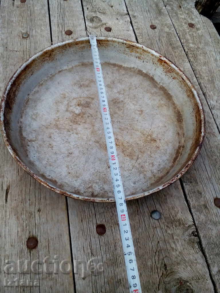 Aluminum tray, tray - 5 Aluminum tray, tray - 5