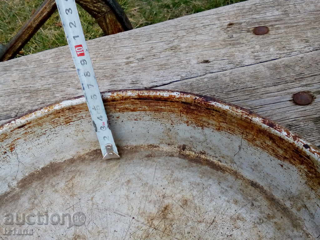 Aluminum tray, tray - 6 Aluminum tray, tray - 6