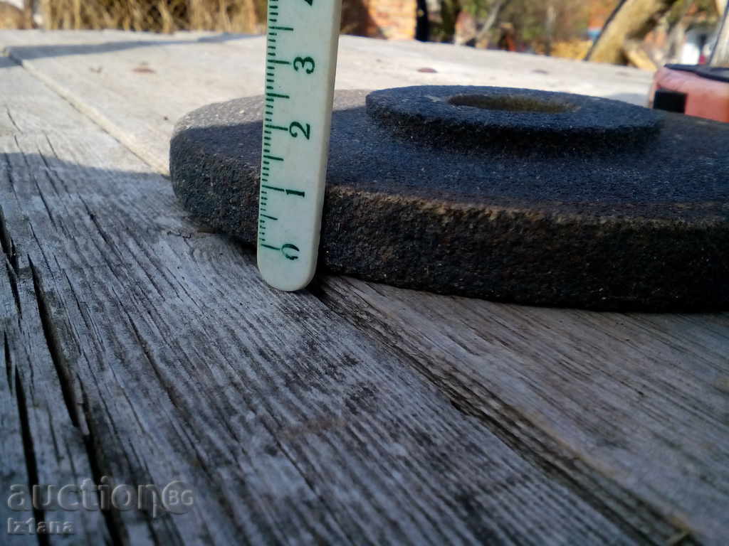 Delivery of Tochilarski stone, grindstone, smirgel Delivery of Tochilarski stone, grindstone, smirgel