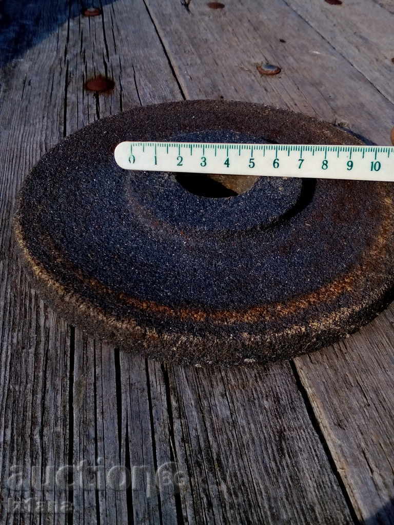 Tochilarski stone, grindstone, smirgel - 6 Tochilarski stone, grindstone, smirgel - 6