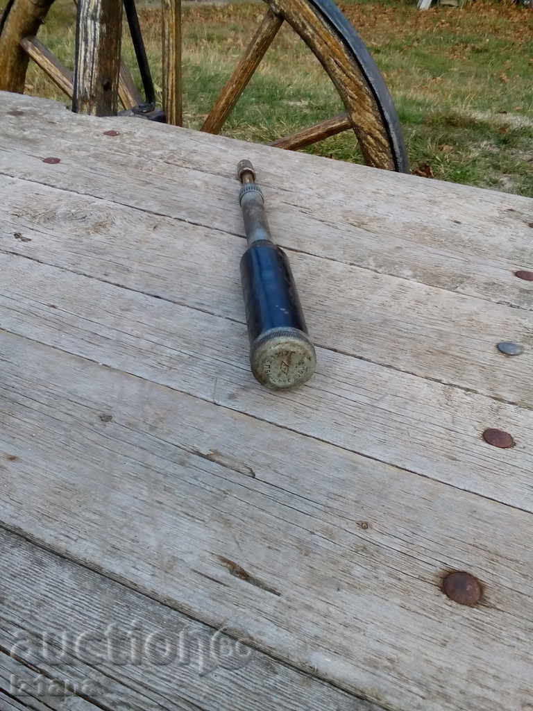 Delivery of Military, Army greengaster