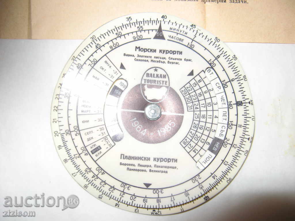 Licitație FOAIE kilometraj PRB Licitație FOAIE kilometraj PRB