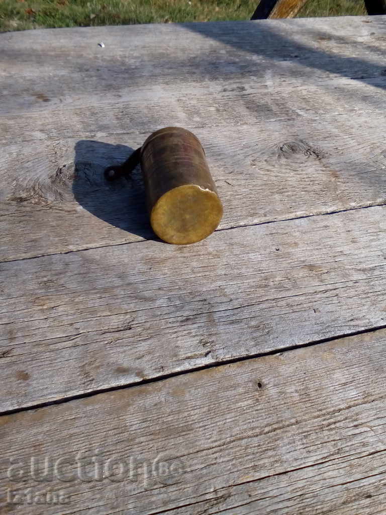 Delivery of Mill, Pepper Mill Delivery of Mill, Pepper Mill