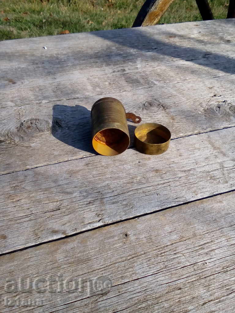 Mill, Pepper Mill - 5 Mill, Pepper Mill - 5