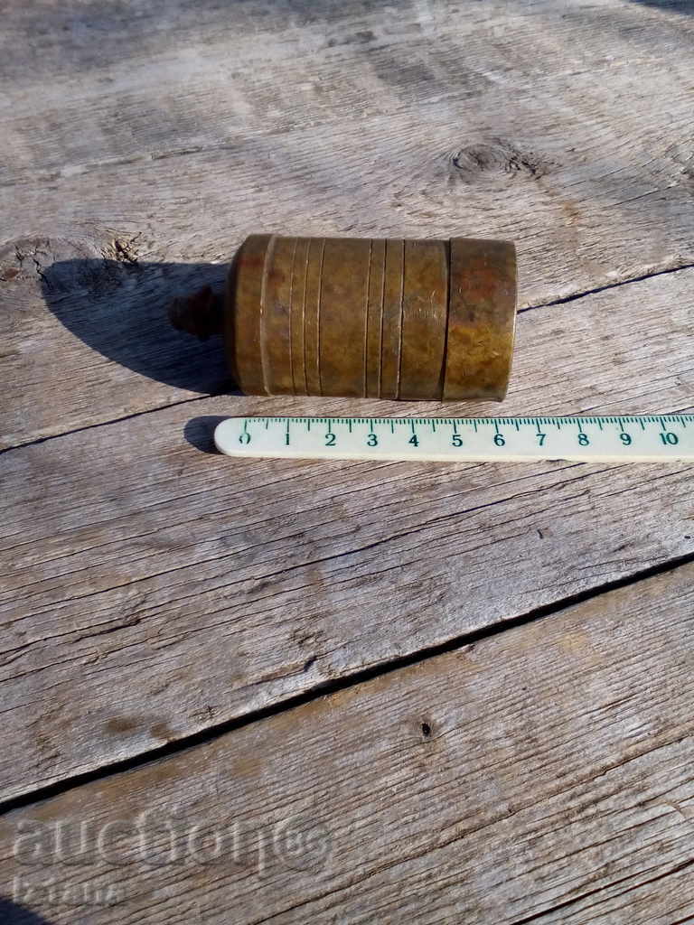 Mill, Pepper Mill - 6 Mill, Pepper Mill - 6