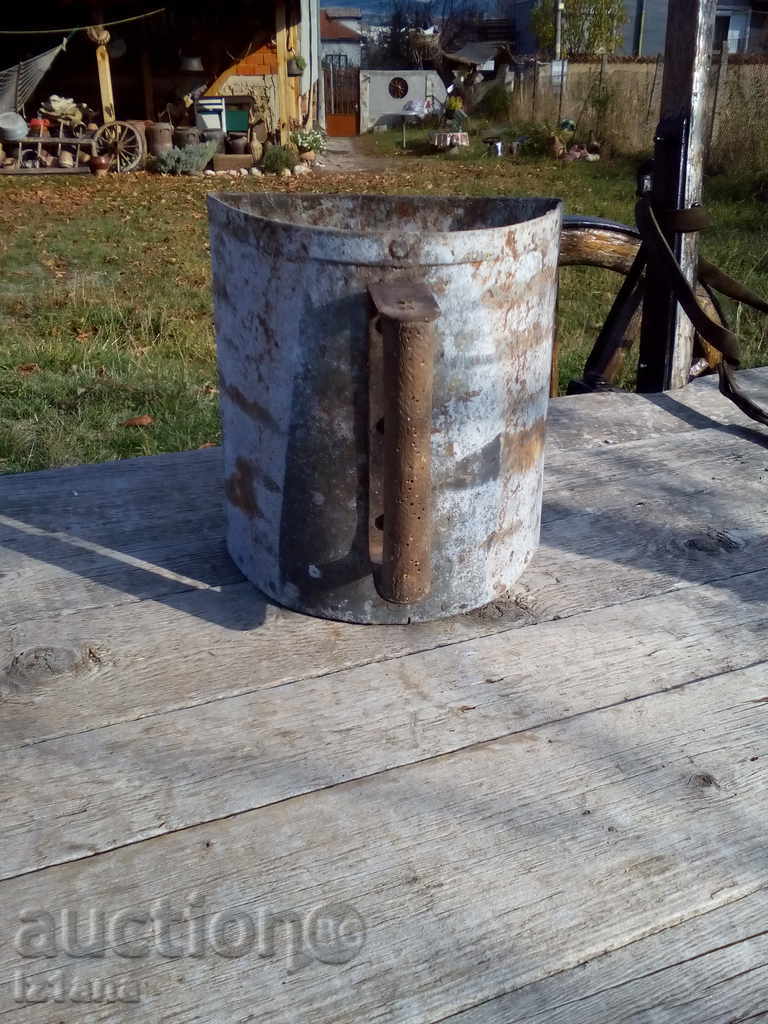 An ancient marigold - 5 An ancient marigold - 5